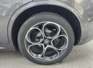 ALFA ROMEO STELVIO 2.2 MJT