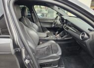 ALFA ROMEO STELVIO 2.2 MJT