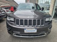 JEEP GRAND CHEROKEE 3.0 CRDI