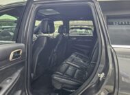 JEEP GRAND CHEROKEE 3.0 CRDI
