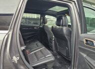 JEEP GRAND CHEROKEE 3.0 CRDI