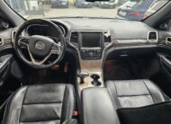 JEEP GRAND CHEROKEE 3.0 CRDI