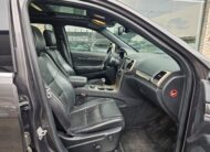 JEEP GRAND CHEROKEE 3.0 CRDI
