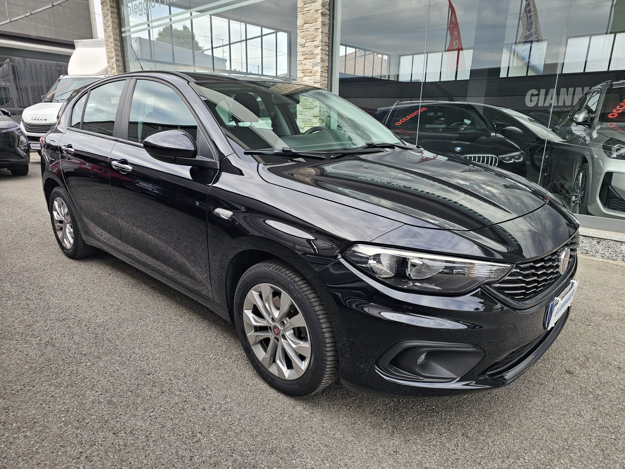FIAT TIPO 1.4