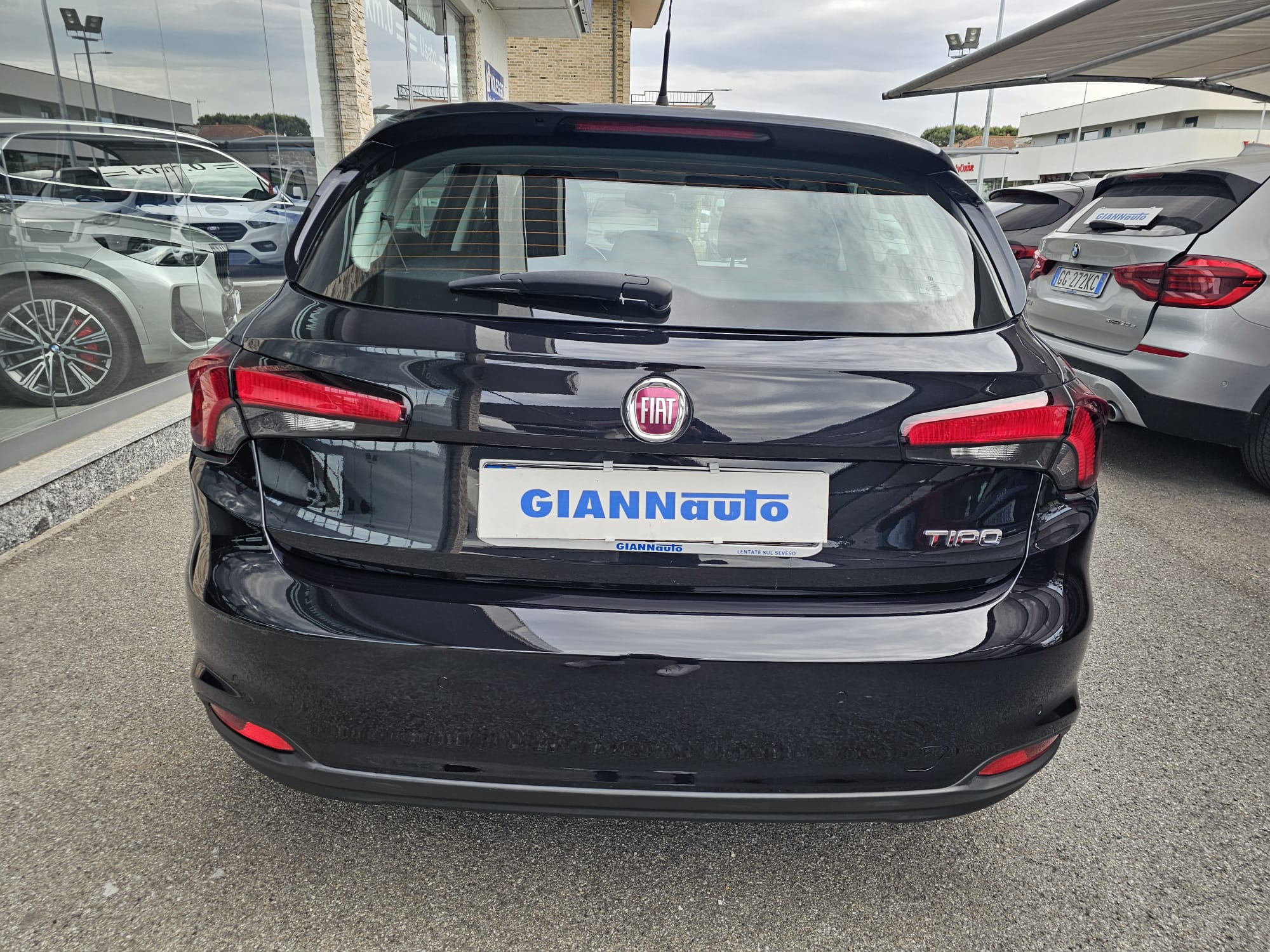 FIAT TIPO 1.4