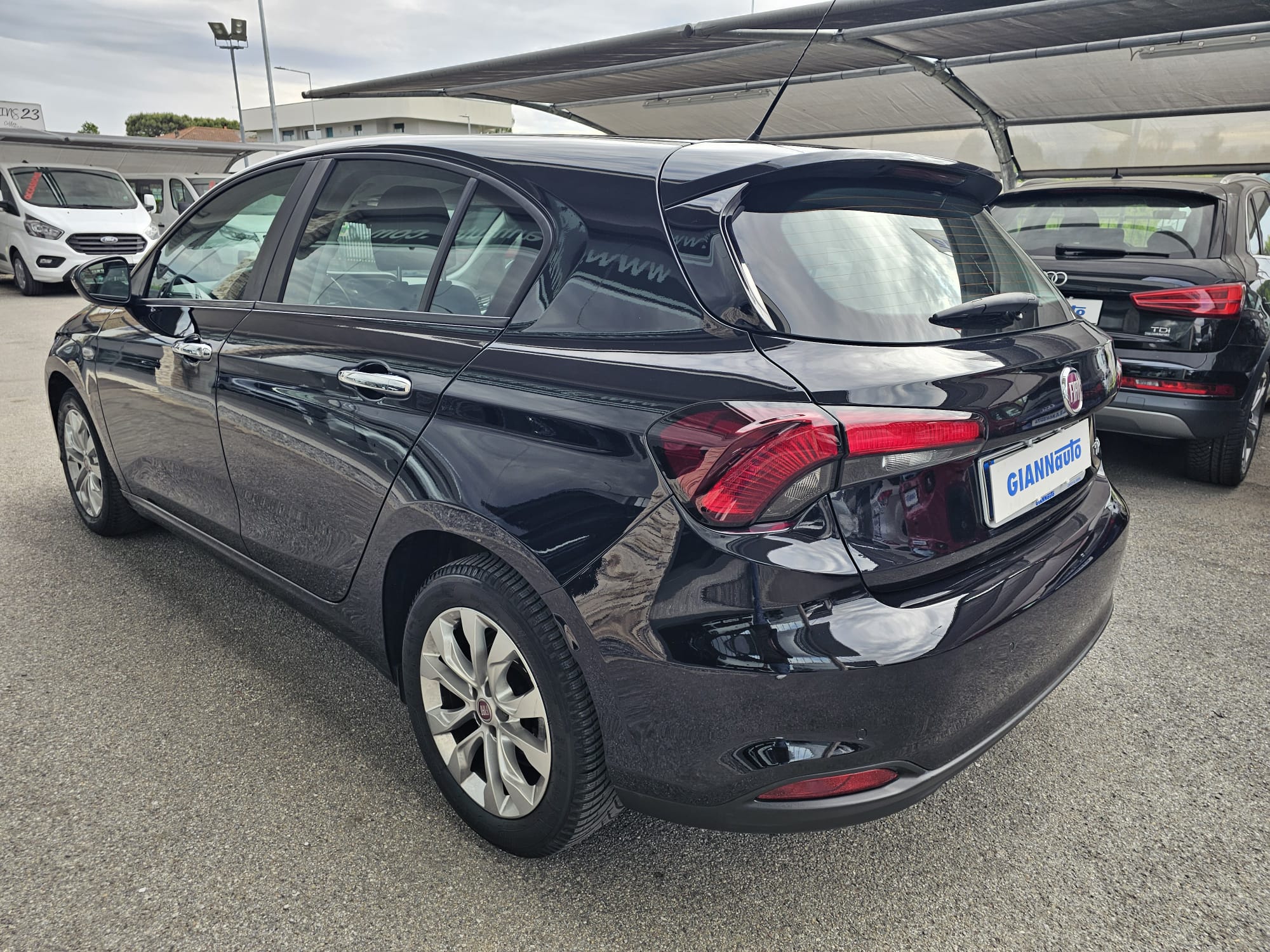 FIAT TIPO 1.4