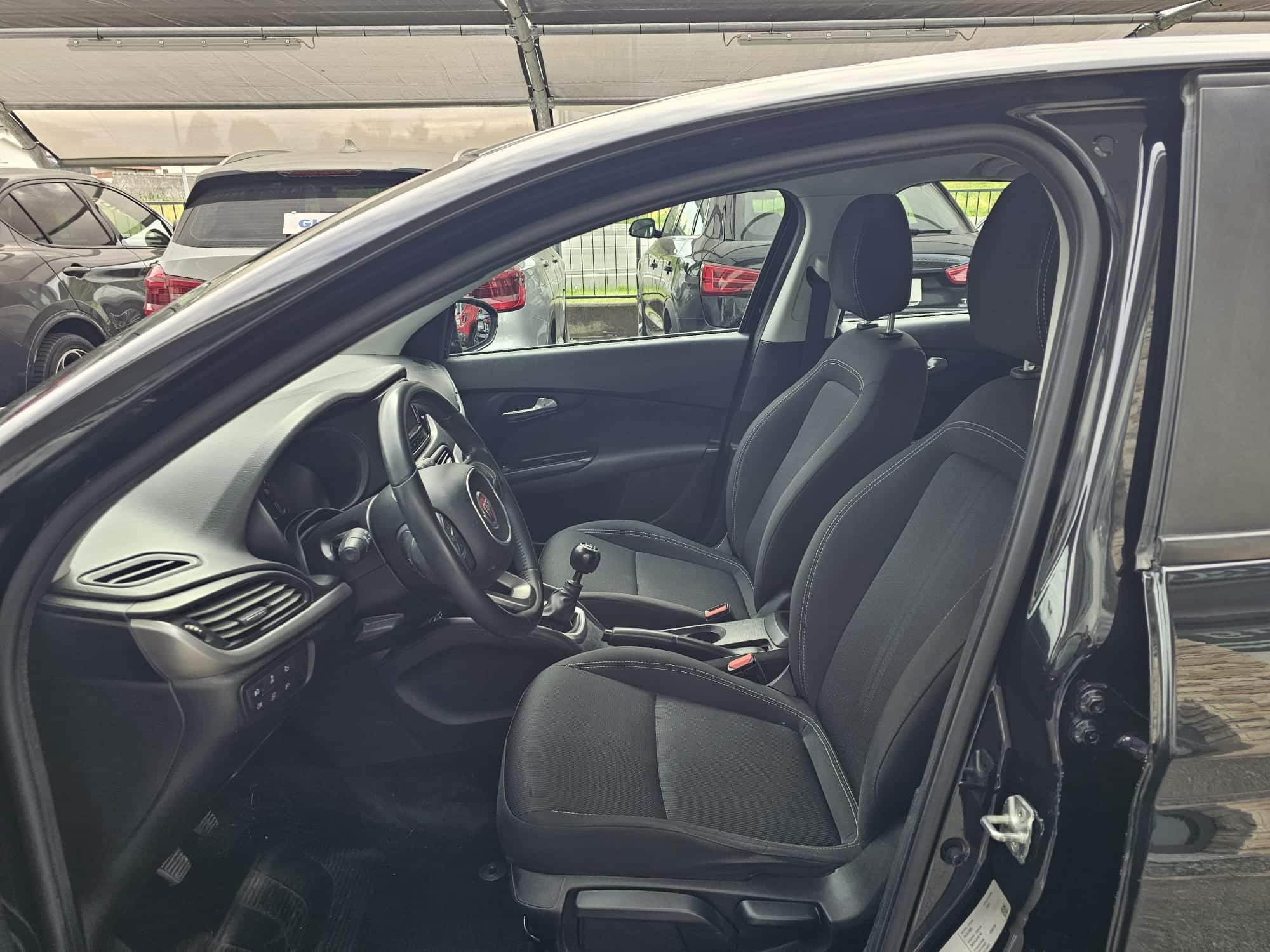 FIAT TIPO 1.4
