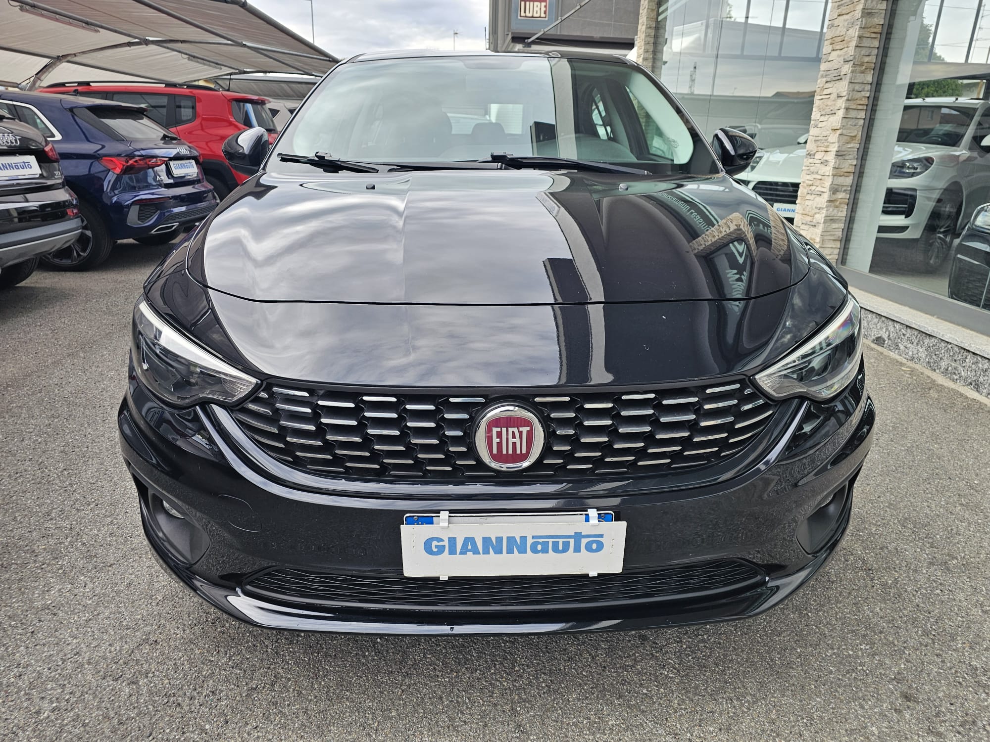 FIAT TIPO 1.4