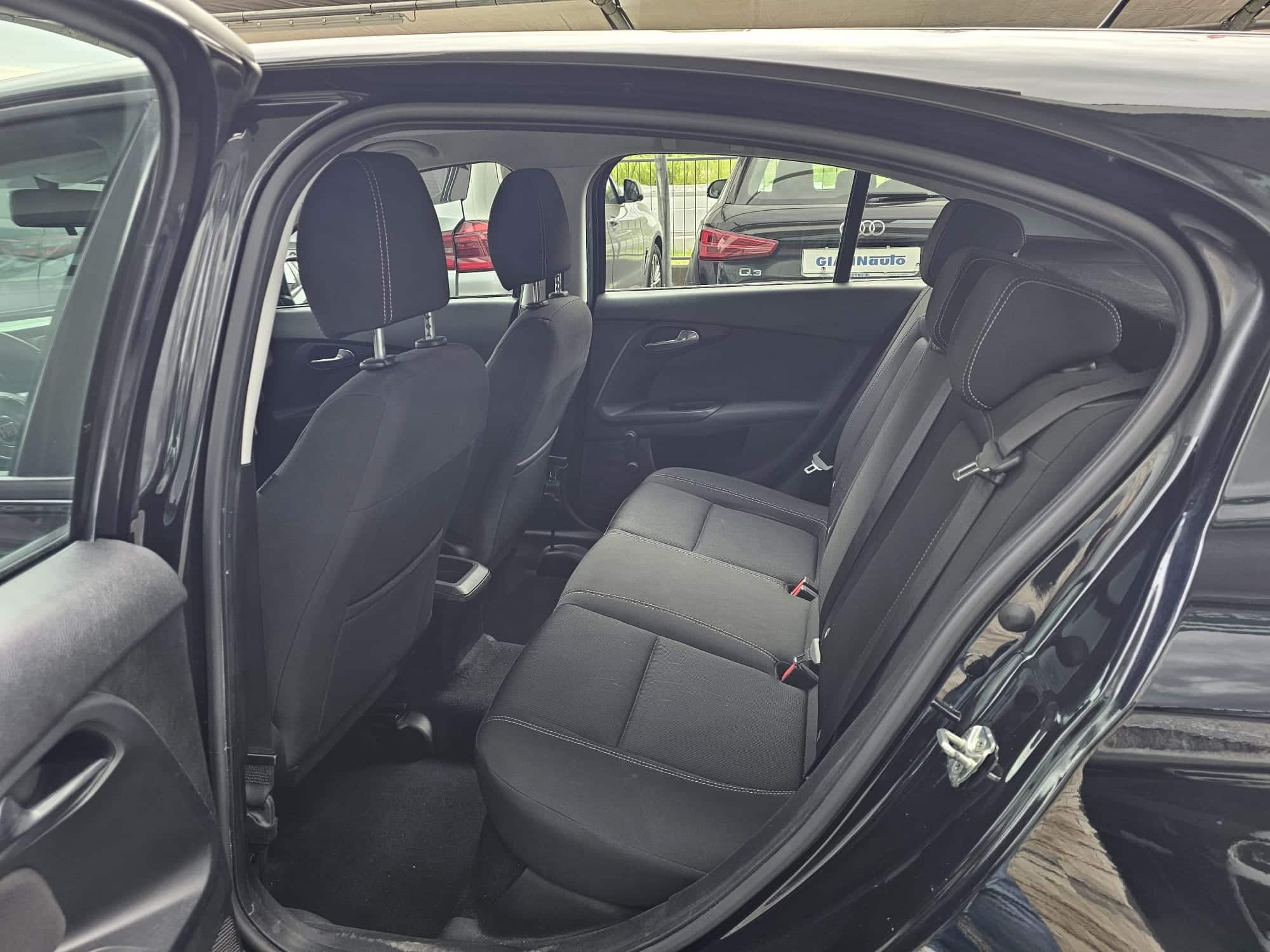 FIAT TIPO 1.4