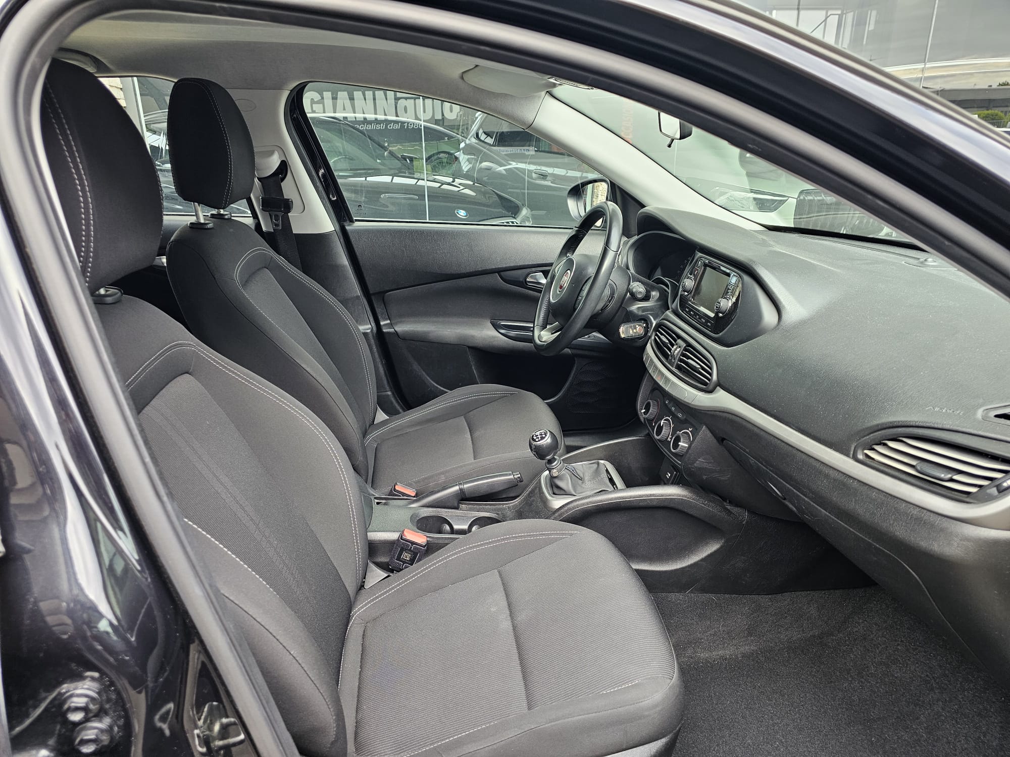 FIAT TIPO 1.4