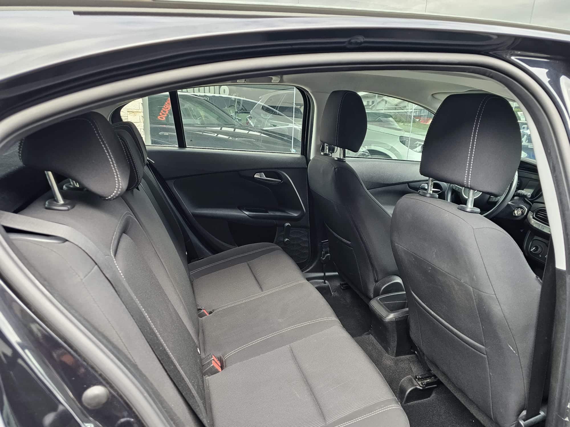 FIAT TIPO 1.4