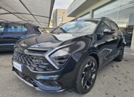 KIA SPORTAGE 1.6 CRDI