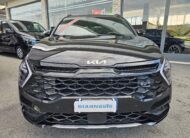 KIA SPORTAGE 1.6 CRDI