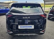 KIA SPORTAGE 1.6 CRDI