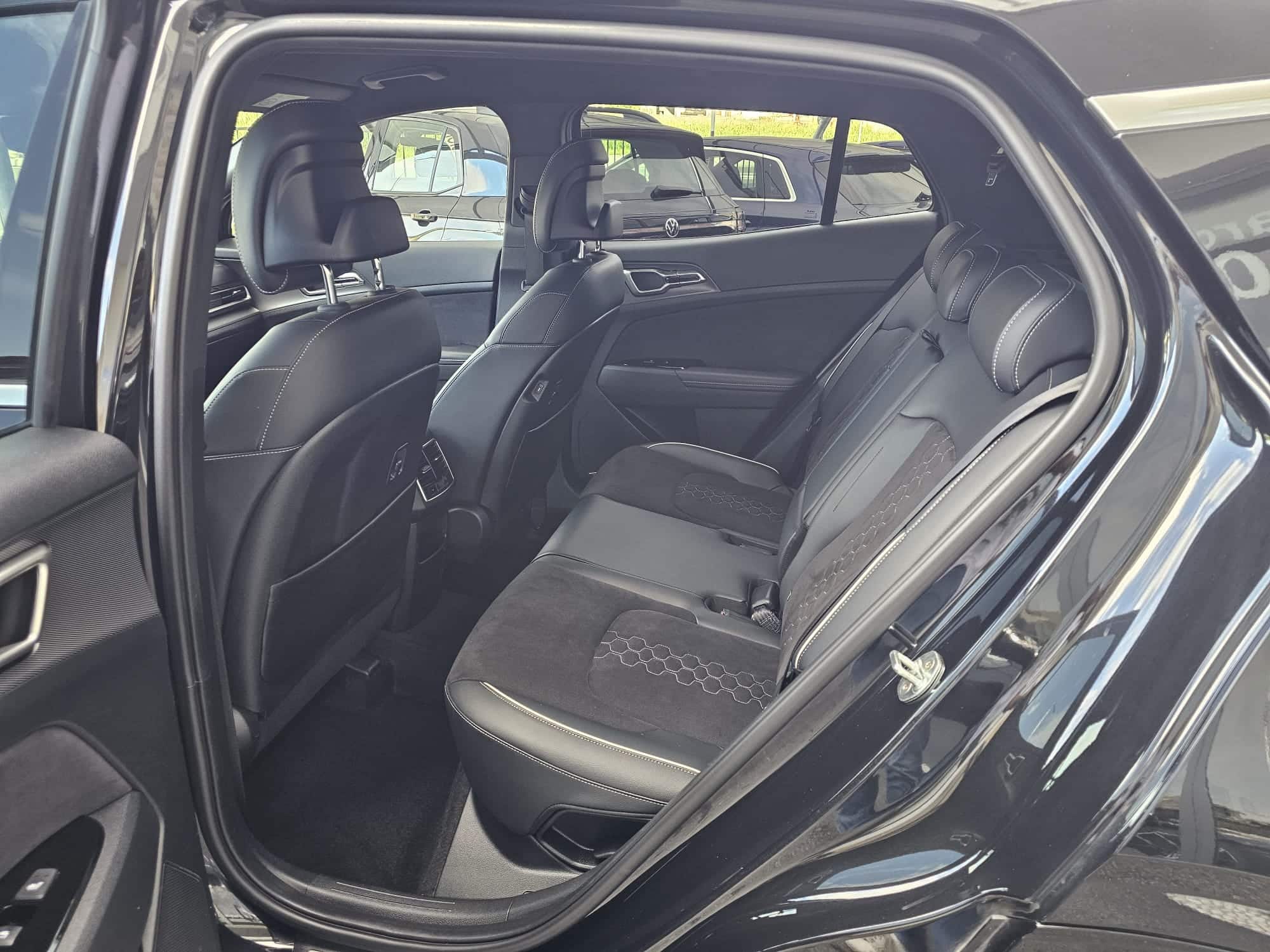 KIA SPORTAGE 1.6 CRDI