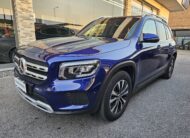MERCEDES GLB 220D