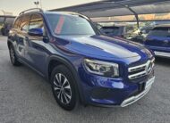 MERCEDES GLB 220D