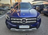 MERCEDES GLB 220D
