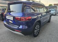 MERCEDES GLB 220D