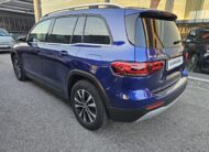 MERCEDES GLB 220D