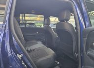 MERCEDES GLB 220D